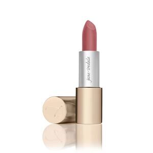 Jane Iredale Triple Luxe Long Lasting Naturally Moist Lipstick – Stephanie(Pink)